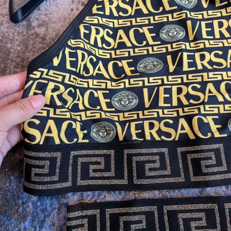 VERSACE